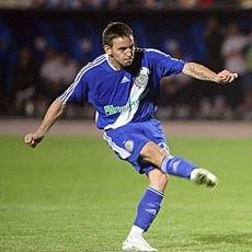Miloš Ninković in spirit of optimism