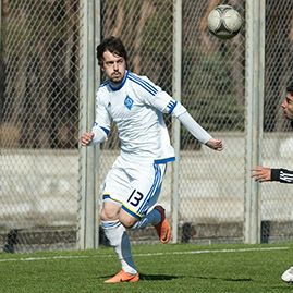 Ukrainian First League. Matchday 15. Dynamo-2 – Bukovyna. Preview