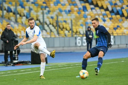 Tomasz Kedziora: “We’ve lost two points due to individual mistake”