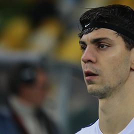 Aleksandar DRAGOVIĆ saves Dynamo and tells about the game against Karpaty