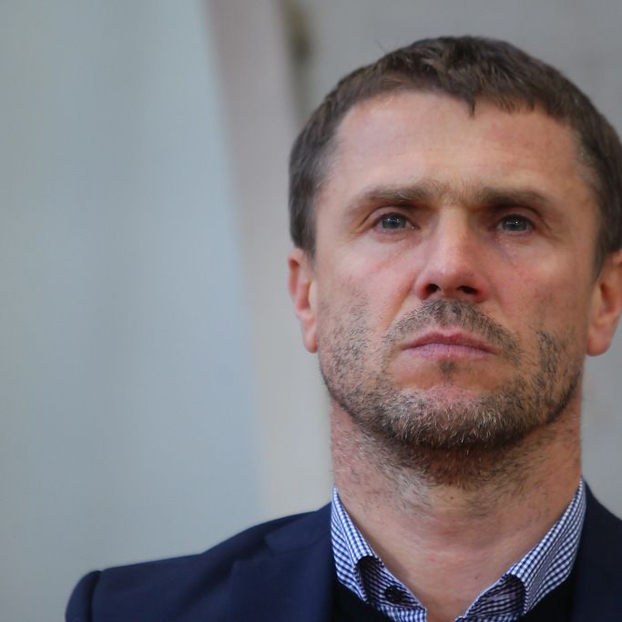 Serhiy REBROV: “It was one of the most spectacular games in our league”