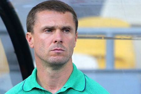 Serhiy REBROV: “There’s a line one can’t cross”