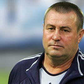 Vitaliy KHMELNYTSKYI – Dynamo official web site expert during 2014 World Cup in Brazil!