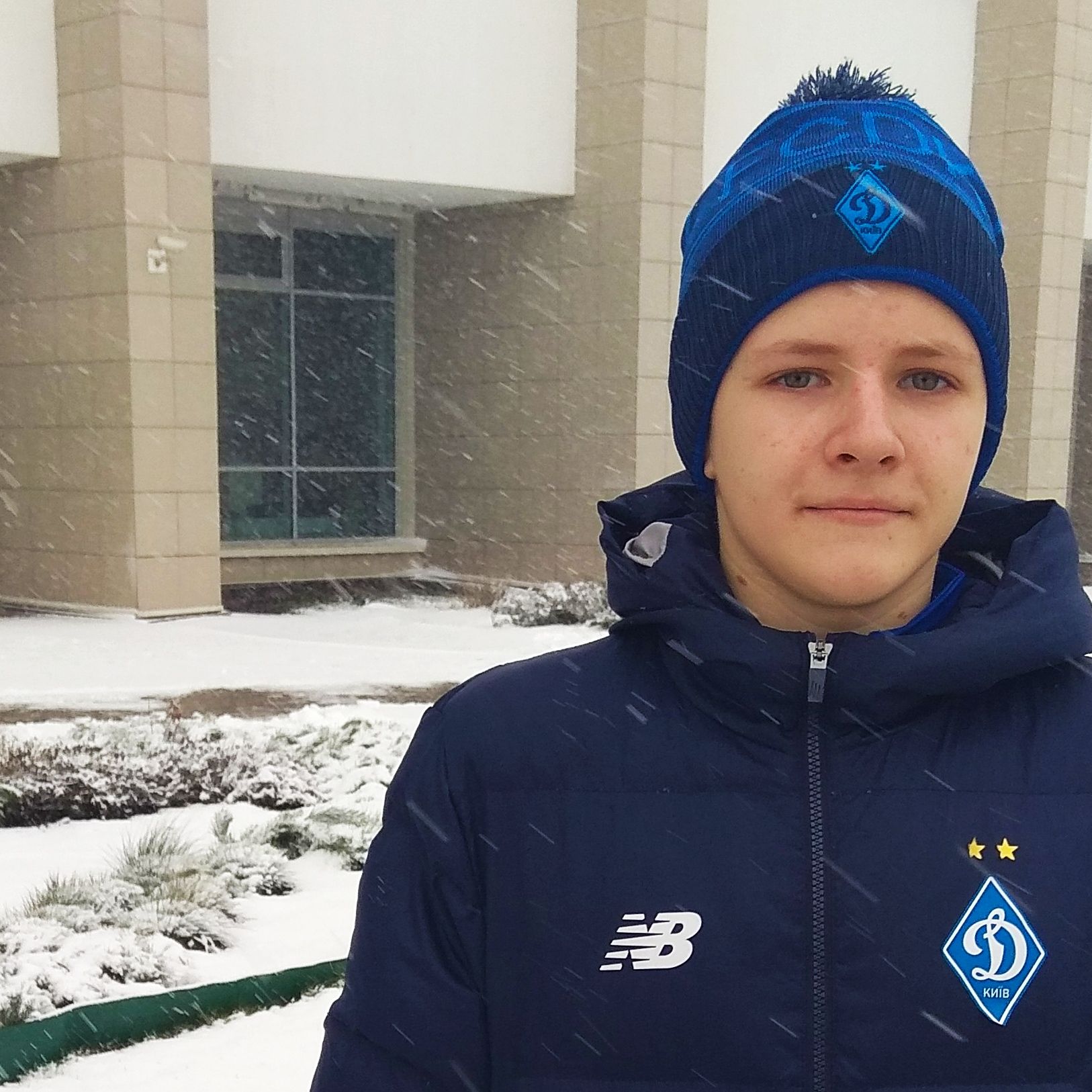 Максим Бойченюк: «Тренери сказали брати ініціативу на себе і завдавати ударів»