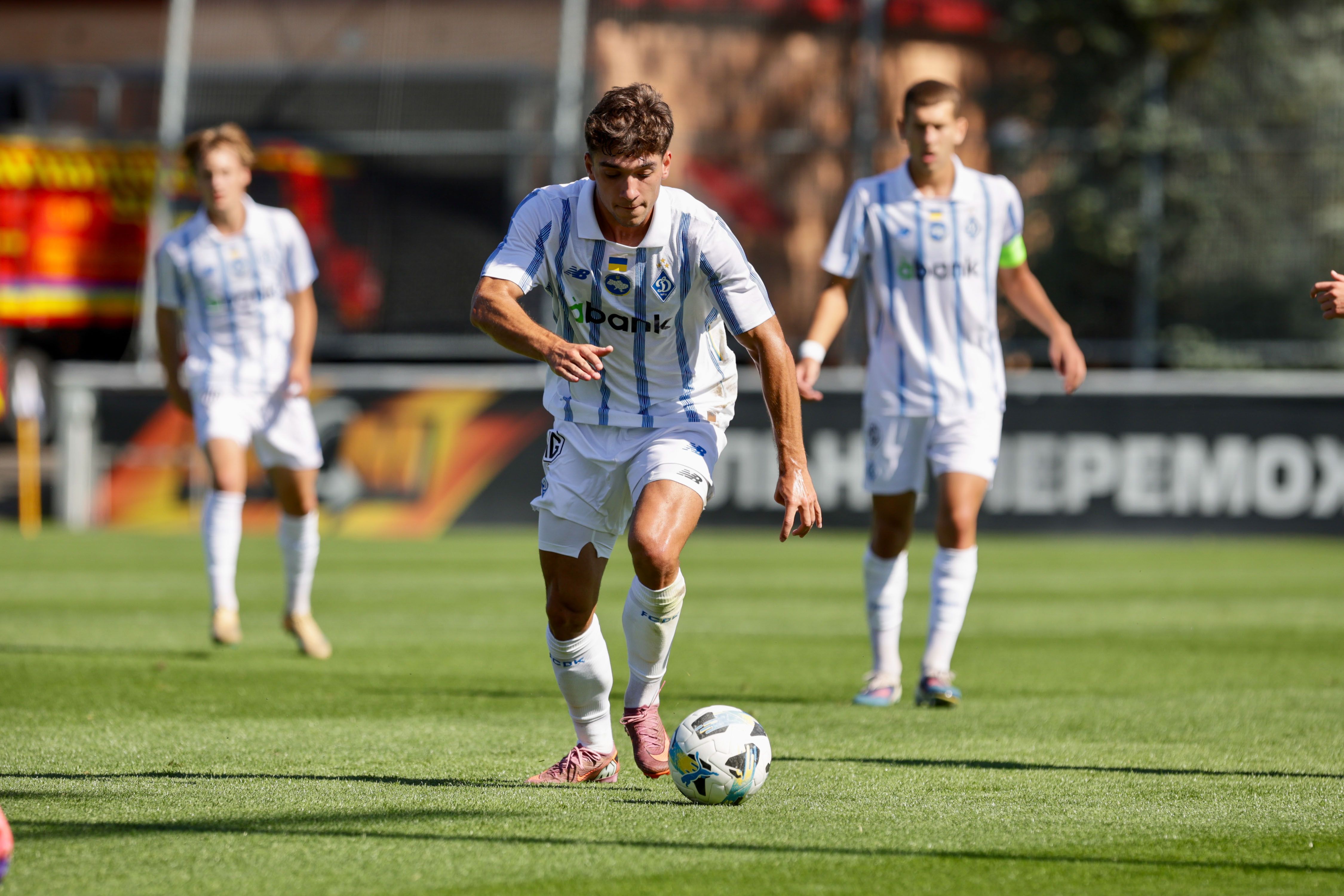 Національна ліга U19. «Динамо» - «Харків». Прев’ю матчу