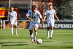 Національна ліга U19. «Динамо» - «Харків». Прев’ю матчу