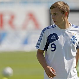 Serhiy MIAKUSHKO to go to the training camp with Dynamo