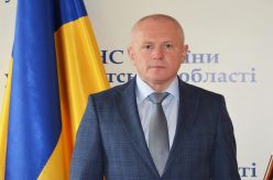 Мирослава Щербея обрано головою Відділення НОК України в Закарпатській області. Вітаємо!