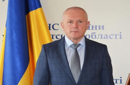 Мирослава Щербея обрано головою Відділення НОК України в Закарпатській області. Вітаємо!