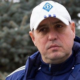 Yuriy MOROZ: “We were lucky to win”