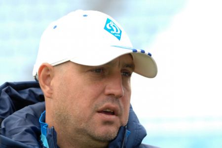 Yuriy MOROZ: “Players have demonstrated their character and best qualities”