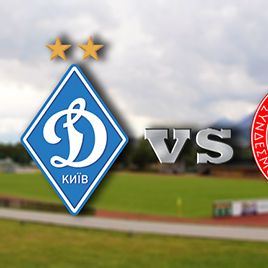 FC Dynamo Kyiv – Olympiacos FC. Preview (+ VIDEO)