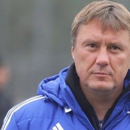 Training match. Dynamo-2 – FC Rosychi Bohuslav – 2:0