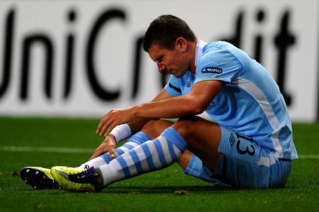 Five Manchester City players to miss Premier League matchday 23 game against West Ham