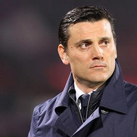 Vincenzo Montella: “Draw against Udinese is fair outcome”