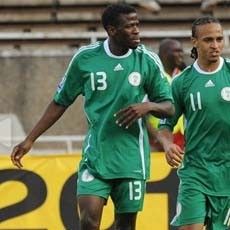 Yussuf named in Nigeria's final squad for World Cup