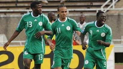 Yussuf named in Nigeria's final squad for World Cup 