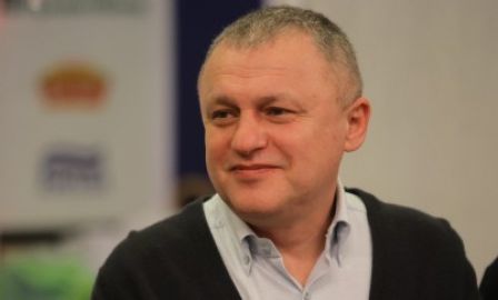 Ihor SURKIS: “Lednev, Rusyn and Tymchyk are our potential enforcement”