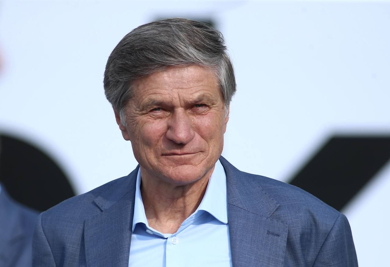 Василь Рац приєднався до відділу селекції «Динамо»