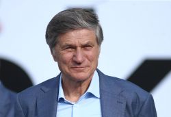 Василь Рац приєднався до відділу селекції «Динамо»