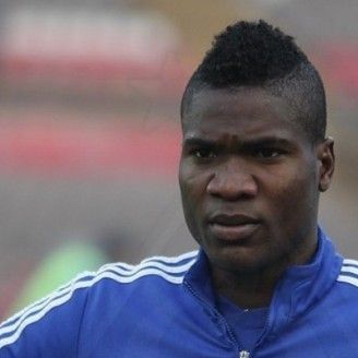 Brown IDEYE: “I believe I’ll play on the Africa Cup of Nations”