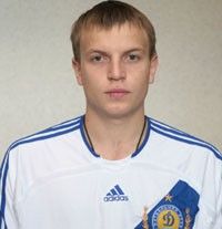 Олег Гусєв увійшов до сотні кращих гравців сезону за версією UEFA