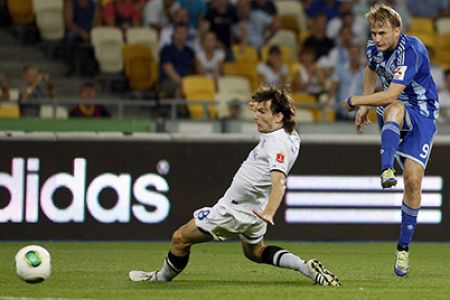 UPL. Matchday 20. Chornomorets – Dynamo. Preview (+ VIDEO)