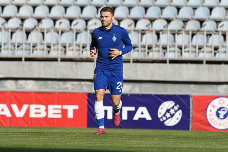 Olexandr KARAVAYEV: “We’ve proved the team has character”