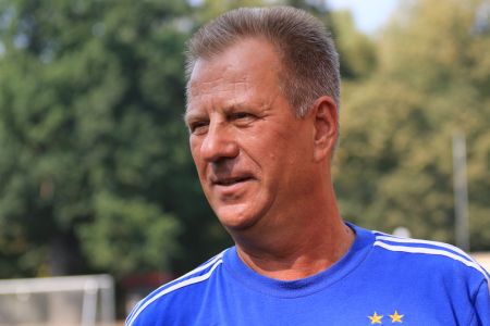Olexandr ISHCHENKO: “The game against Shakhtar must be U-14 Youth League peak”