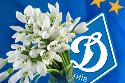 Sincere congratulations on the 8th of March!