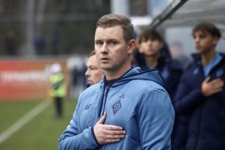 Павло Чередніченко: «Хлопці вийшли на матч з натхненням і виконали настанови тренерів»