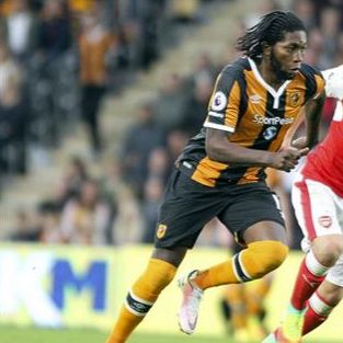 Hull City with Mbokani reach League Cup 4th round