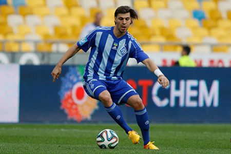 Aleksandar DRAGOVIC: “Every match is important”