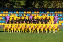 УПЛ. 23-й тур. Представляємо суперника: «Металіст 1925» (Харків)