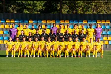 УПЛ. 23-й тур. Представляємо суперника: «Металіст 1925» (Харків)