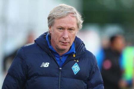 Olexiy Mykhailychenko: “We’re satisfied with amount of work we’ve done within these two days”