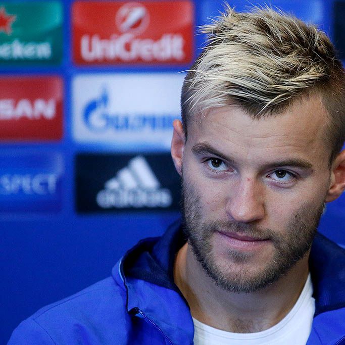 Andriy YARMOLENKO on ways to defeat Benfica