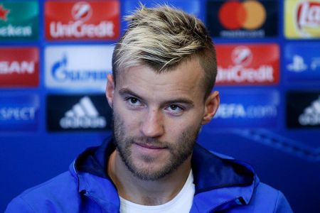 Andriy YARMOLENKO on ways to defeat Benfica