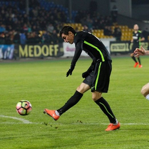 UPL matchday 14 for Dynamo loanees: another goal of Yaremchuk against Shakhtar
