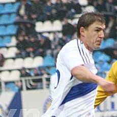 Dynamo – Kryvbas: Match preview
