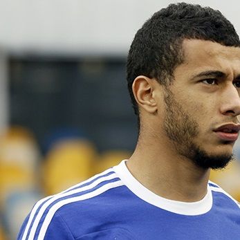 Younes BELHANDA to feature for Schalke 04 on loan till the end of current season