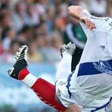 »Динамо»: огляд трансферних пліток