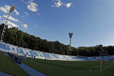 «Чорноморець» – «Говерла» на «Динамо». Власникам абонементів вільний вхід