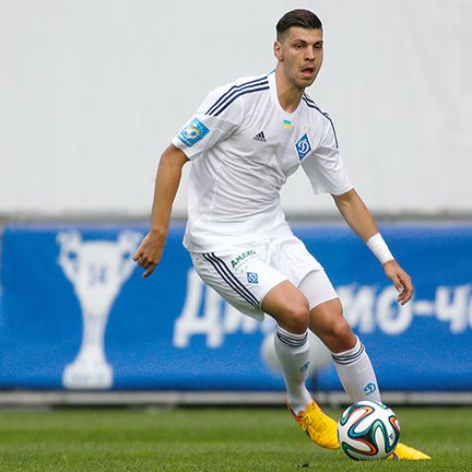 Aleksandar DRAGOVIC – Dynamo best foreign player in 2015/2016 season!