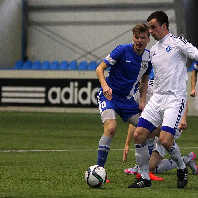 Спаринг. «Динамо-2» – «Десна» (Чернігів) – 0:1