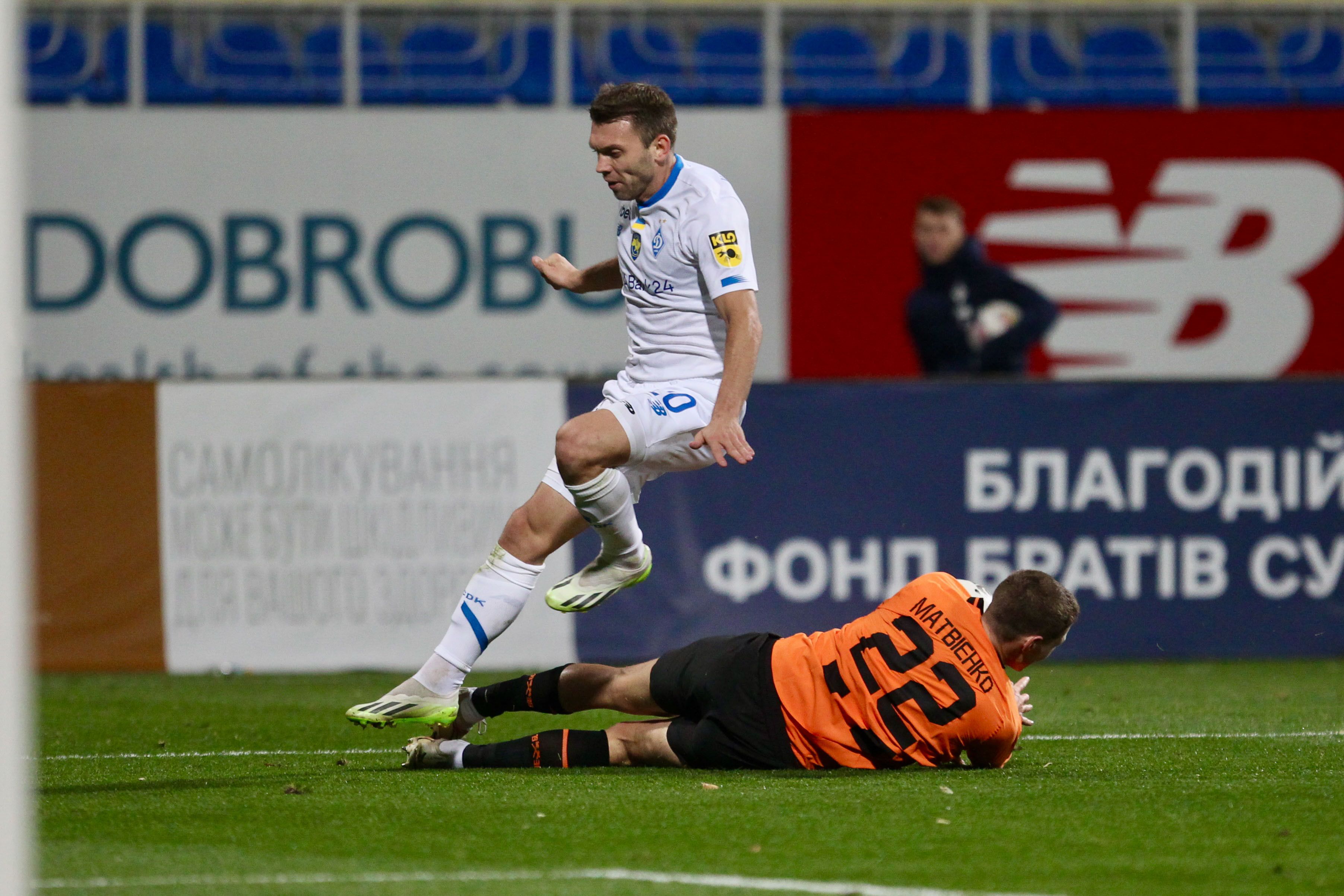 UPL. Shakhtar – Dynamo. Preview