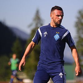 Injuries of MOROZIUK and MORAES not serious