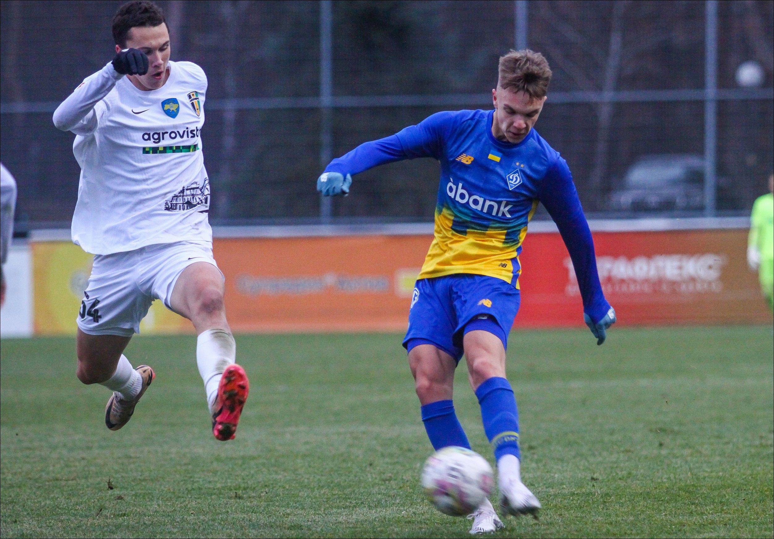 Національна ліга U19. «Динамо» – «Олександрія». Прев’ю матчу