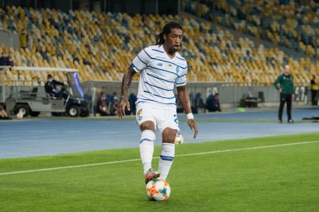 Gerson Rodrigues to play for Luxembourg