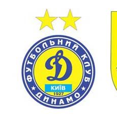 Dynamo - SPG Axams Goetzens. Kick-off at 19:30